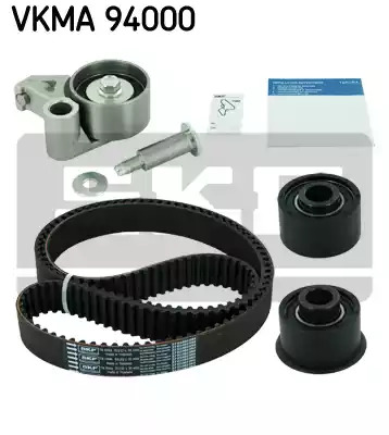 Ременный комплект SKF VKMA 94000 (VKM 74000, VKM 84001, VKM 84002, VKMT 94000)